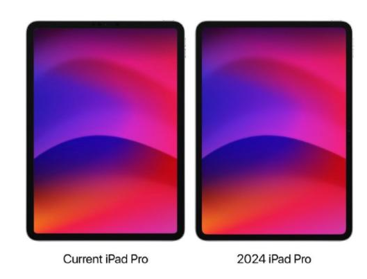 平舆平舆ipad维修服务点分享新款iPad Pro和iPad Air要来了