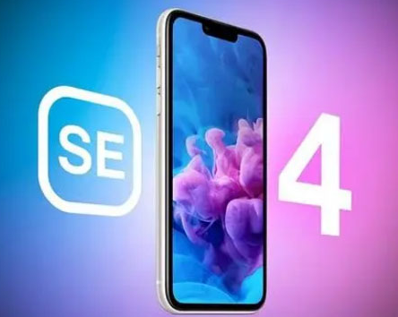 平舆苹果SE维修分享iPhoneSE受众群体是哪些 