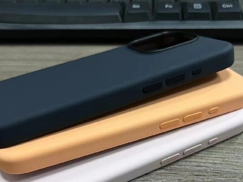 平舆苹果14维修站分享iPhone14手机壳能直接给iPhone15用吗?