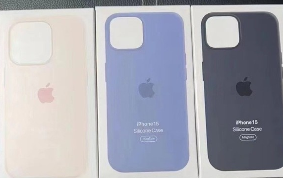 平舆苹果14维修站分享iPhone14手机壳能直接给iPhone15用吗？ 