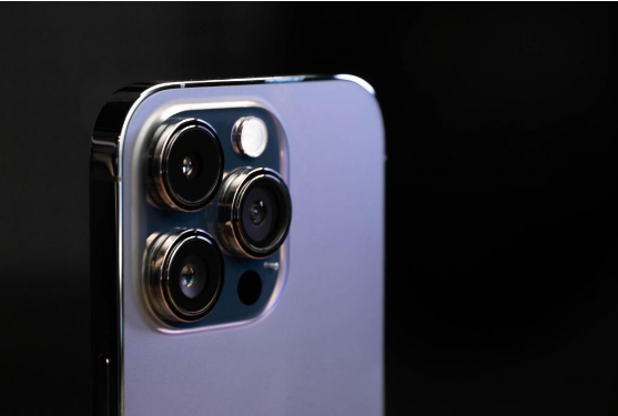 平舆苹果15维修分享没有实体按键的 iPhone 15 Pro体验会更好 