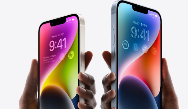 平舆苹果14维修分享iPhone 14系列支持的eSIM卡有哪些优点 