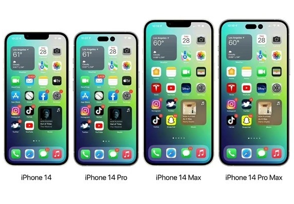 平舆苹果14维修分享iPhone14可以分期吗 