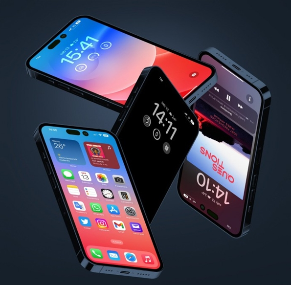 平舆苹果14维修分享入门级iPhone 14多少钱 