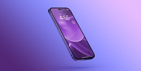 平舆苹果14维修分享iPhone14配色有哪些 