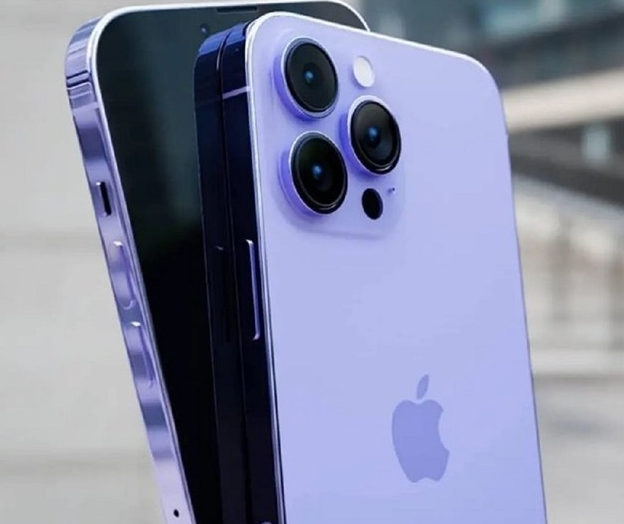 平舆苹果14维修分享凭什么4800万像素的iPhone14就能上热搜 