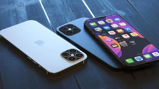 平舆苹果14维修分享iPhone 14上市后，iPhone 13会下架吗 