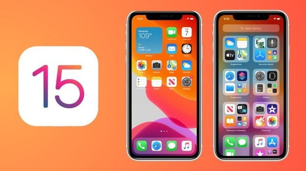 平舆苹果13维修分享iPhone13更新iOS 15.5，体验如何 