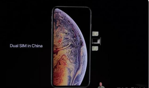 平舆苹果手机维修分享iPhone eSIM 出 Bug怎么办 