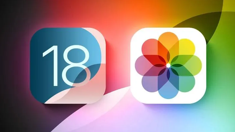 平舆苹果手机维修分享苹果 iOS / iPadOS 18.1Beta 3 发布 