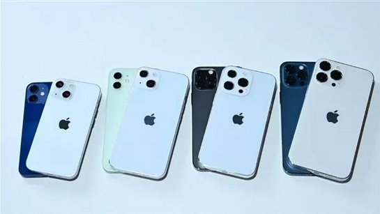 平舆苹果手机维修分享iPhone 13价格怎么样 