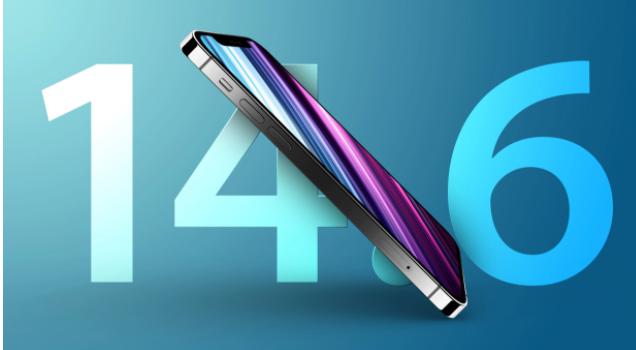 平舆苹果手机维修分享升级iOS 14.7.1 正式版后还能降级吗 