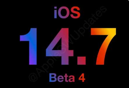平舆苹果手机维修分享iOS 14.7 Beta4值得升级吗 