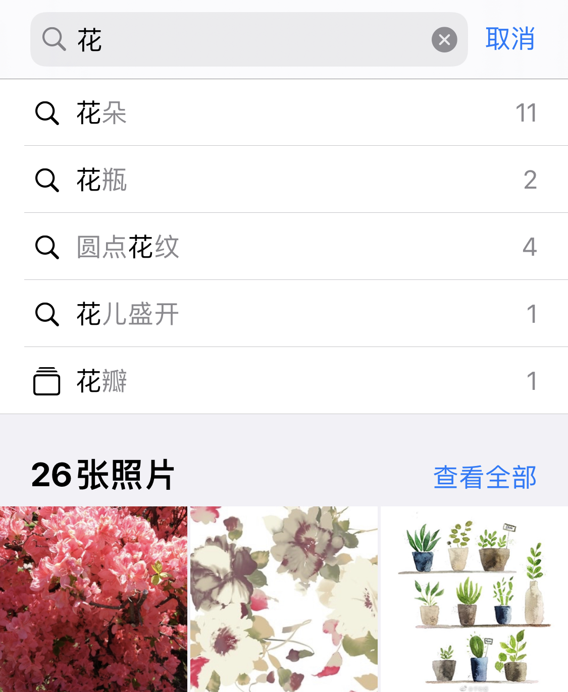 平舆苹果手机维修分享iPhone 小技巧 