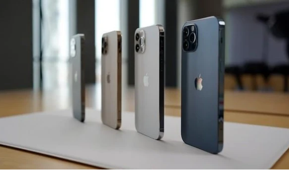 平舆苹果手机维修分享为什么说iPhone13才是真旗舰 