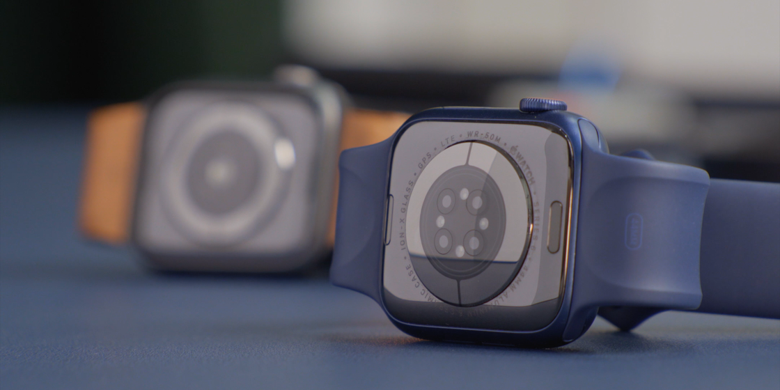 平舆苹果手机维修分享Apple Watch 是如何测量卡路里的 