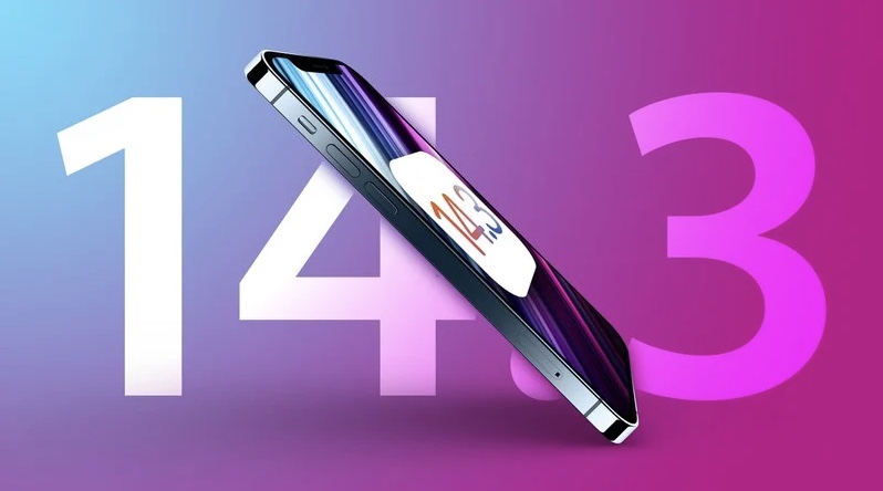 平舆苹果手机维修分享iOS 14.3 RC2已发，iOS 14.3正式版本还远吗 