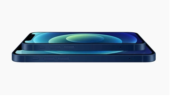 平舆苹果手机维修分享iPhone 12 mini 锁屏后触屏失灵怎么办 