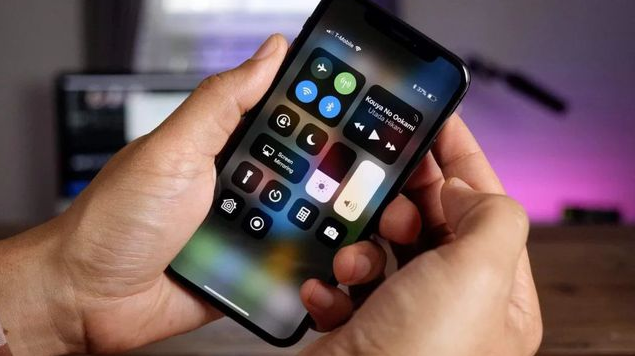 平舆苹果手机维修分享iPhone 12信号差怎么办 
