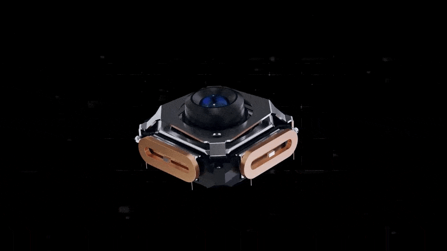 平舆苹果手机维修分享iPhone 12 Pro Max 独享的这颗传感器更大的特点是什么 