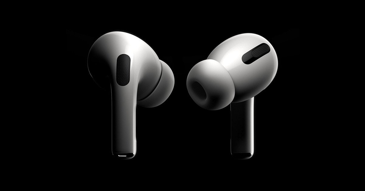 平舆苹果手机维修分享AirPods Pro 爆音、降噪效果下降怎么办 