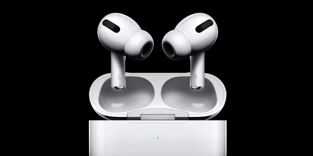 平舆苹果手机维修分享AirPods Pro 出现静电噪音 