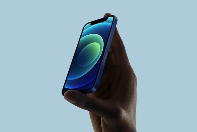 平舆苹果手机维修分享iPhone 12 mini辐射很大吗 