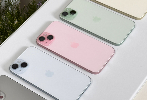平舆iPhone15序列号查询分享如何查找苹果15手机序列号的位置