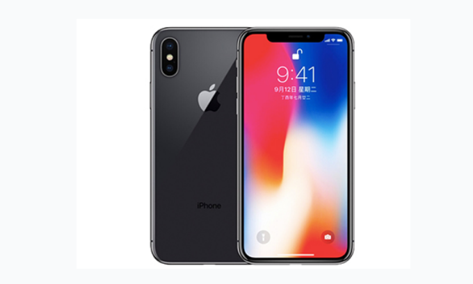 平舆苹果手机维修分享iPhone X换电池 