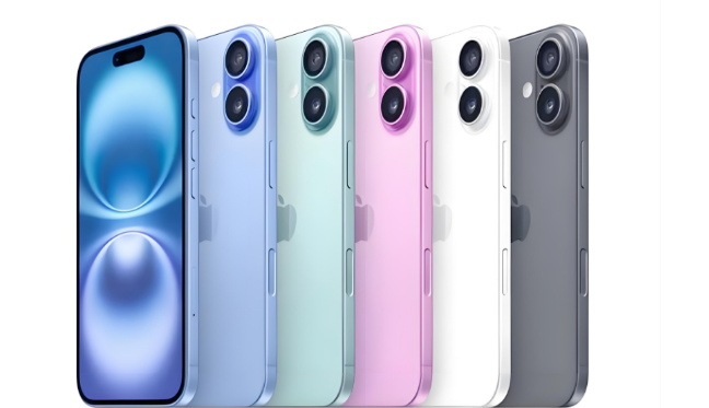 平舆苹果手机维修分享iPhone 17换电池 