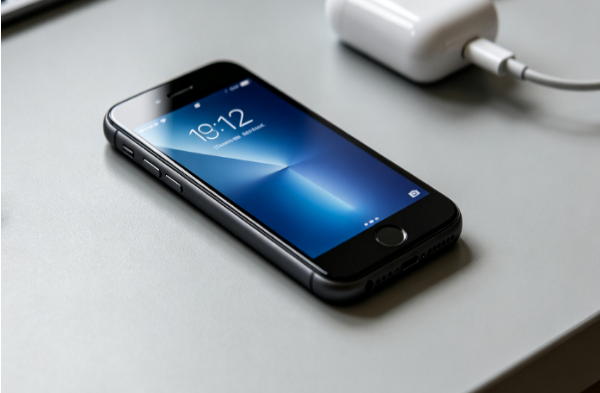 平舆苹果手机维修分享iPhone SE换电池 