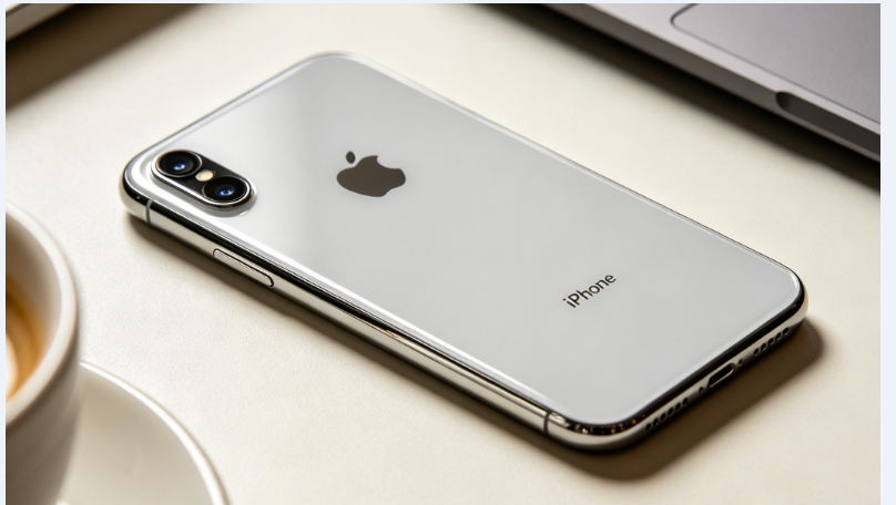 平舆苹果维修点分享iPhone XS进水维修 
