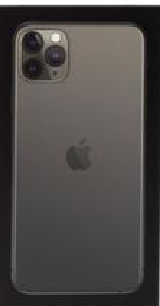 平舆苹果维修点分享iPhone 11 Pro Max进水维修 