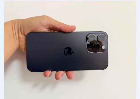 平舆苹果维修点分享iPhone 14 Pro Max进水维修 