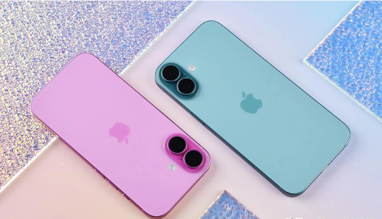 平舆苹果维修点分享iPhone 16进水维修 