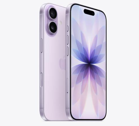 平舆苹果维修点分享iPhone 17进水维修 