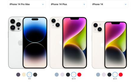 平舆苹果维修点分享iPhone 14六大容易被忽略的实操难点与消费提示 