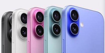 平舆苹果维修点分享iPhone 16主板维修硬件故障 