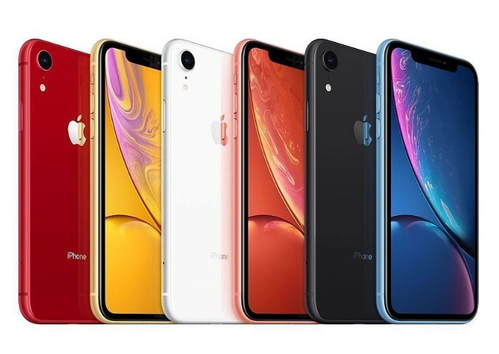 平舆苹果维修点分享iPhone XR扩容实操风险剖析 