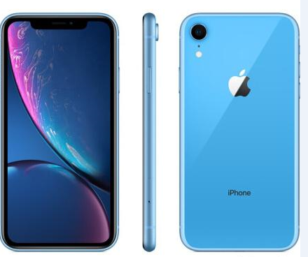 平舆苹果维修点分享iPhone XR后台与通知系统排错 