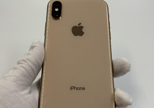 平舆苹果维修点分享iPhone XS锁屏界面交互故障 