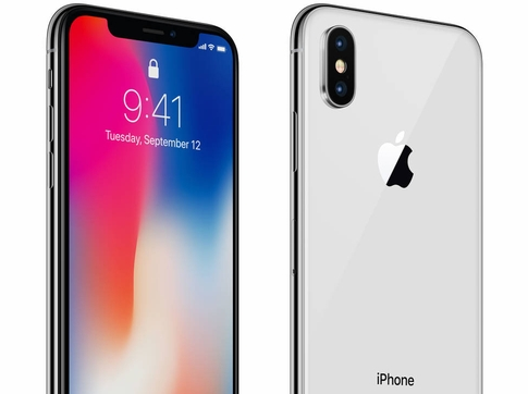 平舆苹果维修点分享iPhone X备份与锁屏密码故障 