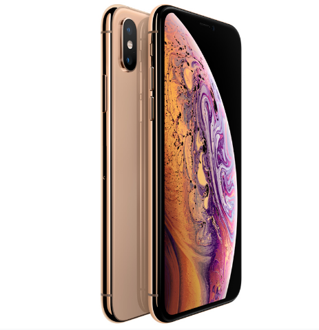 平舆苹果维修点分享iPhone XS Max锁屏快捷入口故障 