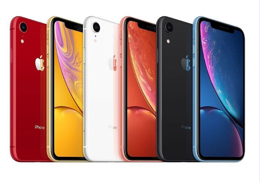 平舆苹果维修点分享iPhone XR充电与钱包锁屏 