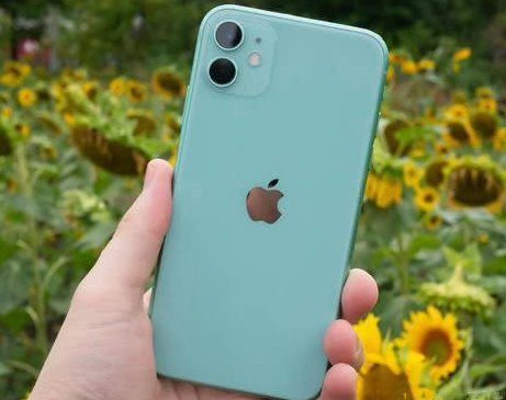 平舆苹果维修点分享iPhone 11锁屏密码认知与使用科普 