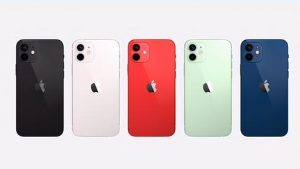 平舆苹果维修点分享iPhone 12锁屏密码系统机制科普 