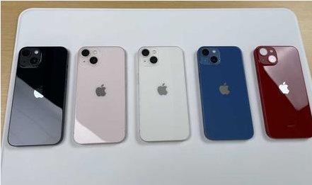 平舆苹果维修点分享iPhone 13锁屏密码冷知识解读 