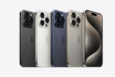 平舆苹果维修点分享iPhone 15 Pro锁屏密码实用参考 