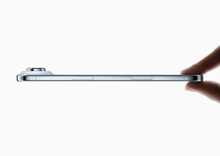 平舆苹果维修点分享iPhone 17 Air锁屏密码解析手册 