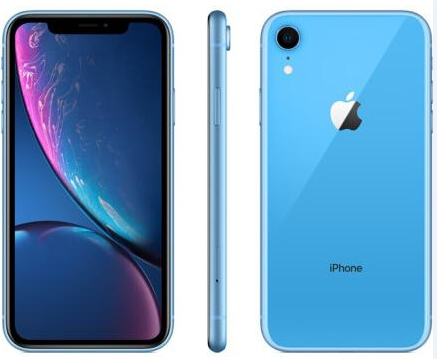 平舆苹果维修点分享iPhone XR黑屏多类场景解析 